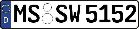 MS-SW5152