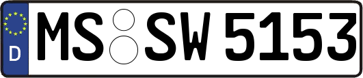 MS-SW5153