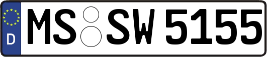 MS-SW5155