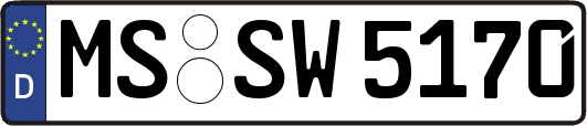 MS-SW5170