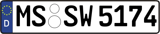 MS-SW5174