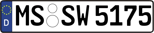 MS-SW5175