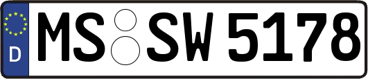 MS-SW5178