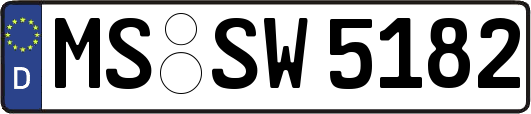 MS-SW5182