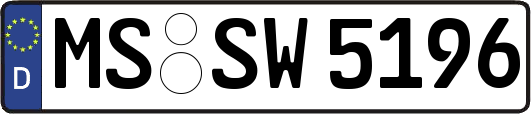 MS-SW5196
