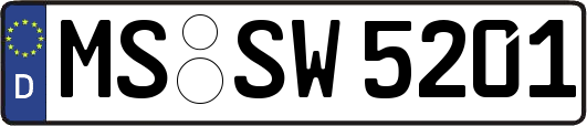 MS-SW5201