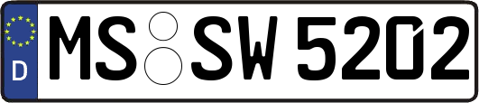 MS-SW5202