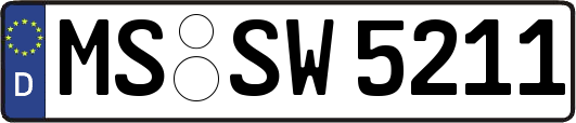 MS-SW5211