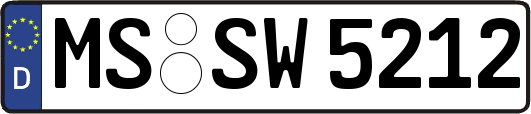 MS-SW5212
