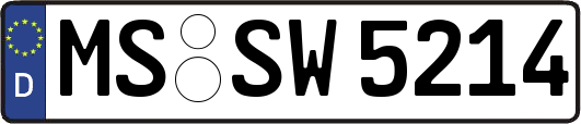 MS-SW5214