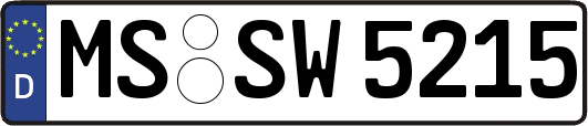 MS-SW5215