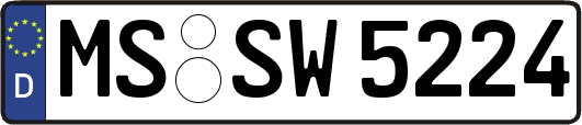MS-SW5224
