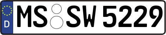 MS-SW5229