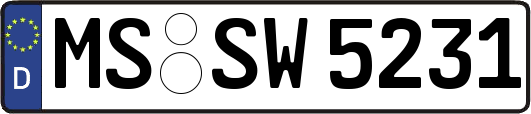 MS-SW5231