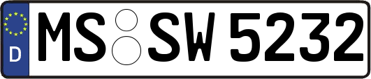 MS-SW5232