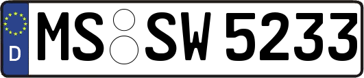 MS-SW5233