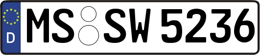 MS-SW5236