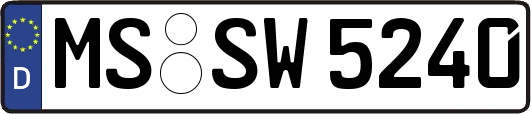 MS-SW5240