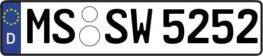 MS-SW5252