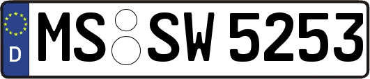 MS-SW5253