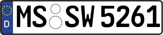 MS-SW5261