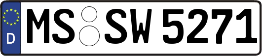 MS-SW5271