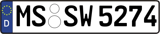 MS-SW5274