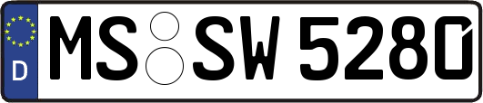 MS-SW5280