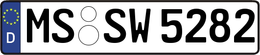 MS-SW5282