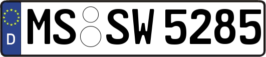 MS-SW5285