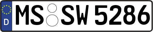 MS-SW5286