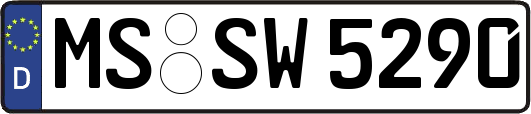 MS-SW5290