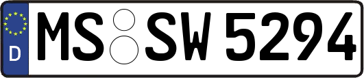 MS-SW5294