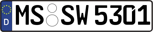 MS-SW5301