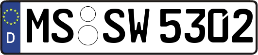 MS-SW5302