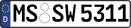 MS-SW5311
