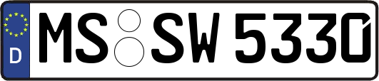 MS-SW5330