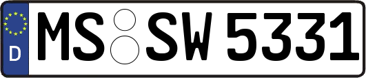 MS-SW5331