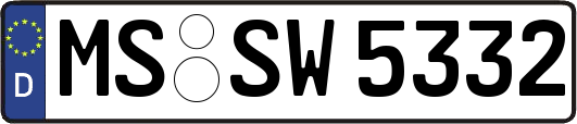 MS-SW5332