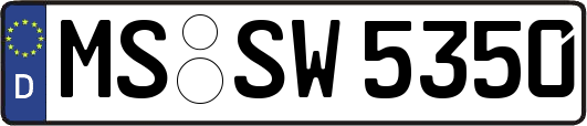 MS-SW5350