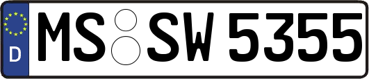 MS-SW5355