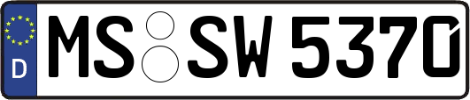 MS-SW5370