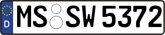 MS-SW5372