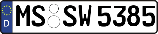 MS-SW5385