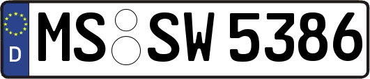 MS-SW5386