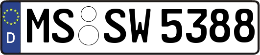 MS-SW5388