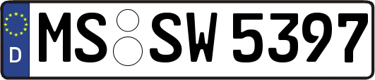 MS-SW5397