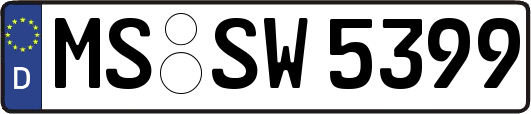 MS-SW5399