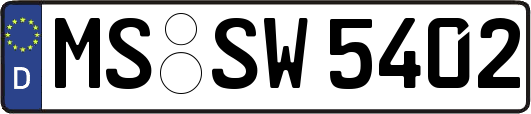 MS-SW5402
