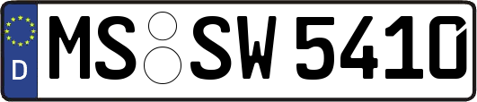 MS-SW5410